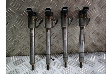 Inyector Bosch 0445110955 original para Peugeot 308 y 3008
