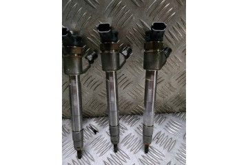 Inyector Bosch 0445110955 original para Peugeot 308 y 3008