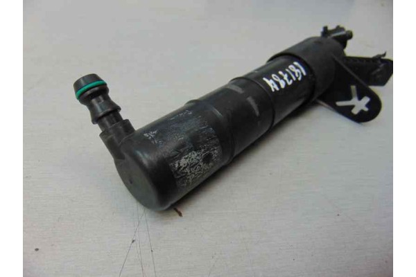 DERECHO LIMPIA FAROS XENON VOLKSWAGEN POLO IV (9N3)