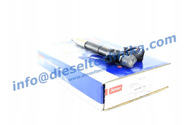 New DCRI200110 295900 0130 236700R040 Part manufacturer Denso