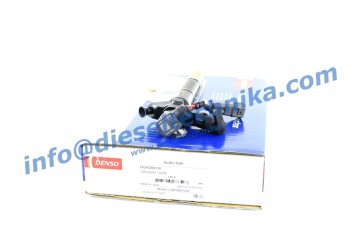 New DCRI200110 295900 0130 236700R040 Car type cargo vans passenger cars