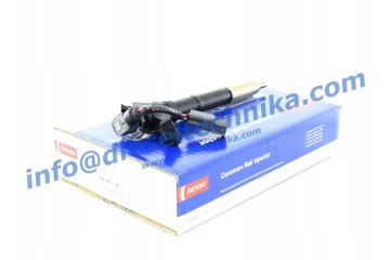 New DCRI200110 295900 0130 236700R040 Engine type diesel