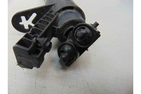 DERECHO LIMPIA FAROS XENON VOLKSWAGEN POLO IV (9N3)