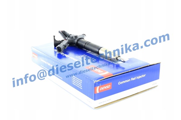 New DCRI200110 295900 0130 236700R040 Quality of parts according to GVO Q original with factory logo OEM OES