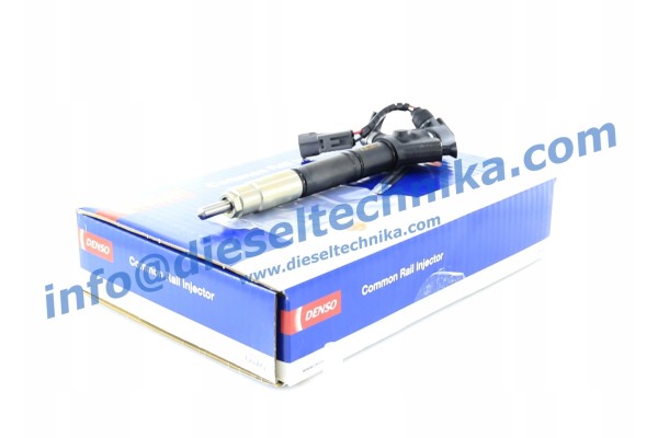 New DCRI200110 295900 0130 236700R040 Catalog number of the original TOYOTA 23670 0R040 TOYOTA 23670 0R041 TOYOTA 23670 26011 TO