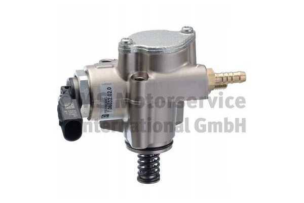 High pressure pump PIERBURG 7 06032 02 0 Part manufacturer Pierburg