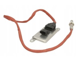 NOx sensor NOx catalytic converter HELLA 6PN 358 186 061