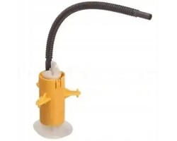 FUEL PUMP 7 50107 50 0 PIERBURG AUDI A6 C4 C5
