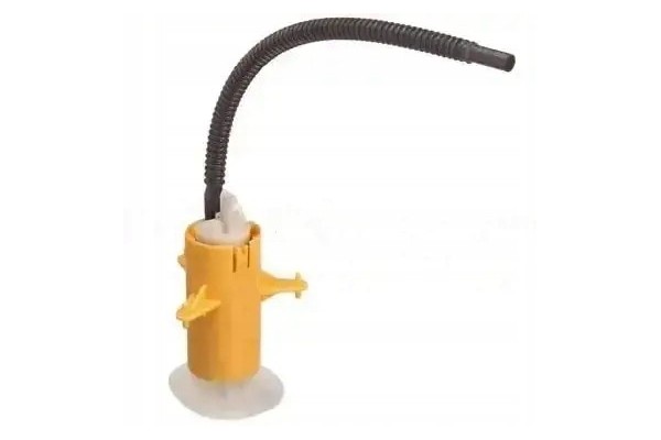 FUEL PUMP 7 50107 50 0 PIERBURG AUDI A6 C4 C5