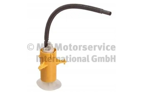 FUEL PUMP 7 50107 50 0 PIERBURG AUDI A6 C4 C5 Packaging status original