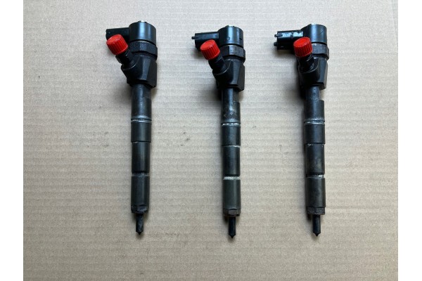 INJECTOR CR 0445110159 BOSCH Catalog number of the part 0445110159 GBIMPORT