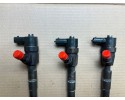 INJECTOR CR 0445110159 BOSCH Car type passenger cars