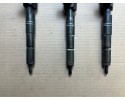 INJECTOR CR 0445110159 BOSCH Engine type diesel