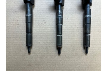 INJECTOR CR 0445110159 BOSCH Engine type diesel