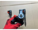 INJECTOR CR 0445110159 BOSCH Quality of parts according to GVO O original with manufacturer s logo OE