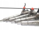 INJECTOR CR 0445110159 BOSCH Product weight with unit packaging 0 7 kg