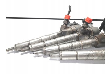 INJECTOR CR 0445110159 BOSCH Product weight with unit packaging 0 7 kg