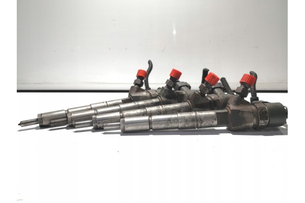 INJECTOR CR 0445110159 BOSCH Version European