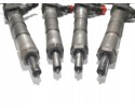 INJECTOR CR 0445110159 BOSCH Customs tariff code 84099900