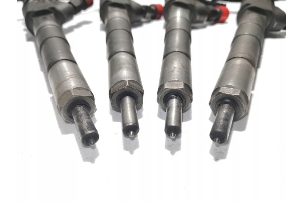 INJECTOR CR 0445110159 BOSCH Customs tariff code 84099900