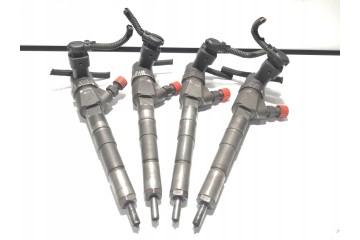 INJECTOR CR 0445110159 BOSCH EAN GTIN 3165143547366