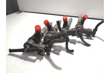 Inyector diésel CR - BOSCH 0445110159