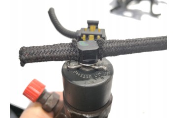 Inyector diésel CR - BOSCH 0445110159