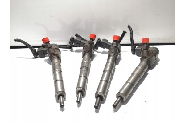 Inyector diésel CR - BOSCH 0445110159