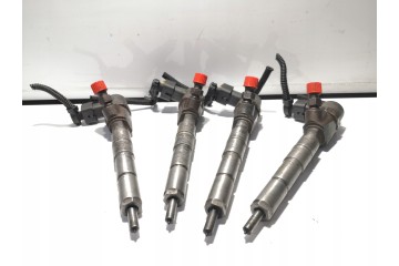 Inyector diésel CR - BOSCH 0445110159