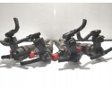 Inyector diésel CR - BOSCH 0445110159