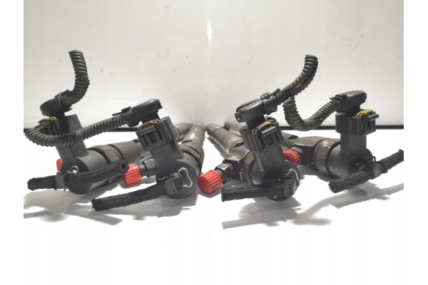 Inyector diésel CR - BOSCH 0445110159