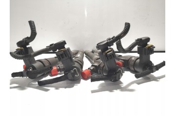 Inyector diésel CR - BOSCH 0445110159