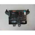 13277321 CAJA RELES / FUSIBLES OPEL INSIGNIA BERLINA 13277321 CAJA RELES / FUSIBLES OPEL INSIGNIA BERLINA