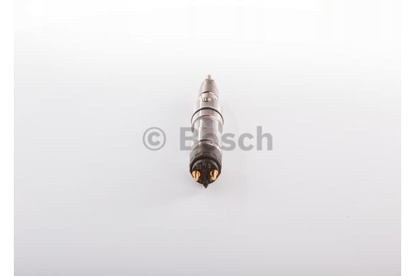 BOSCH 0 445 120 186 injectors Engine type not specified