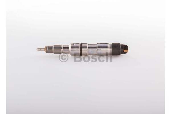 BOSCH 0 445 120 186 injectors Quality of parts according to GVO Q original with factory logo OEM OES