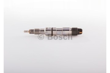 BOSCH 0 445 120 186 injectors Quality of parts according to GVO Q original with factory logo OEM OES
