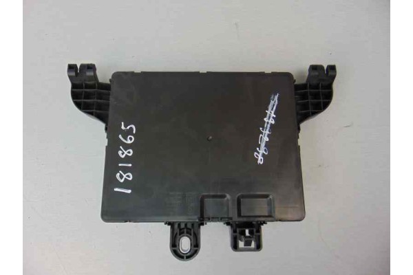 13277321 CAJA RELES / FUSIBLES OPEL INSIGNIA BERLINA