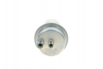 FUEL PRESSURE ACCUMULATOR 0 438 170 040 BOSCH Quality of parts according to GVO Q original with factory logo OEM OES