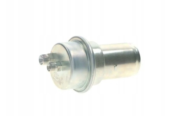 FUEL PRESSURE ACCUMULATOR 0 438 170 040 BOSCH Catalog number of the original AUDI 431 133 441 D FORD 1637306 FORD 84AB 9K044 AA 