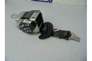 3 FILA CINTURON SEGURIDAD TRASERO CENTRAL PEUGEOT 308 SW