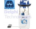 FUEL PUMP PETROL FG2653 12B1 DELPHI HYUNDAI Packaging status original