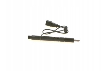 Injector with spire motion sensor BOSCH 0 432 133 783 Car type passenger cars
