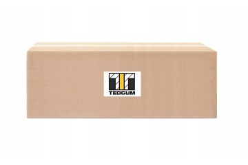 TED55083 TEDGUM FUEL LINE KIT WITH HANGER Part manufacturer Tedgum