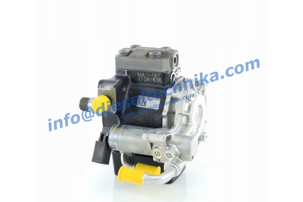 CONTINENTAL VDO A2C59517047 High pressure pump Catalog number of the original AUDI 03L 130 755 AH AUDI 03L 130 755 AL AUDI 03L 1