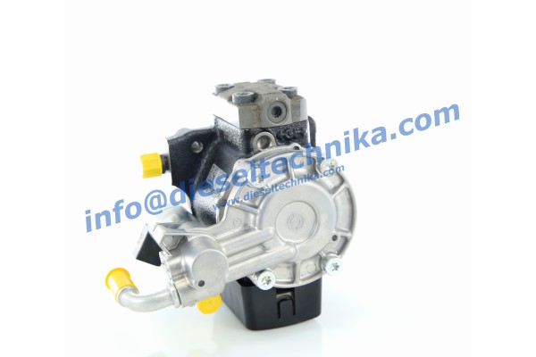 CONTINENTAL VDO A2C59517047 High pressure pump Version European