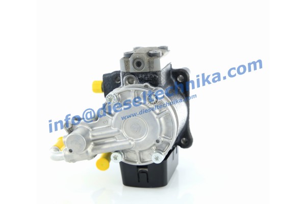CONTINENTAL VDO A2C59517047 High pressure pump EAN GTIN 4103590664655