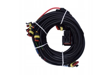 Stag 4 Q BOX QBOX Basic Electronics Catalog number of the part ACQBOXV E