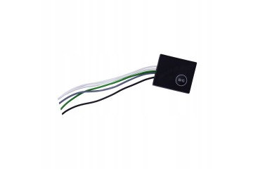 Stag 4 Q BOX QBOX Basic Electronics Part manufacturer Stag