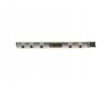 CR FUEL DISTRIBUTOR PIPE WITH PRESSURE SENSOR