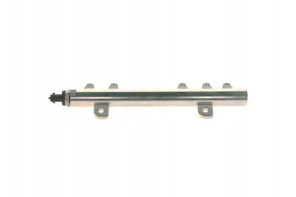 CR FUEL DISTRIBUTOR PIPE WITH PRESSURE SENSOR Part manufacturer Bosch